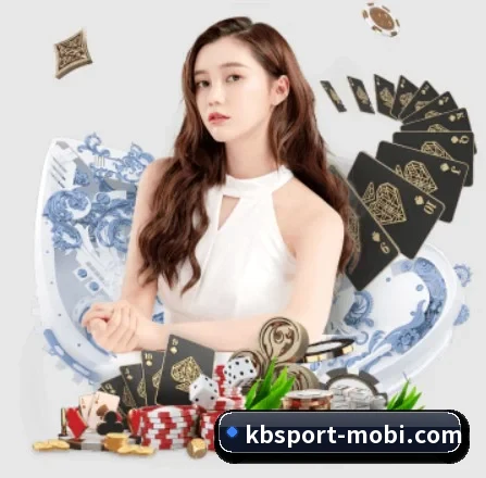 正式成立 - KB体育品牌正式登场,持有顶级运营资质,树立行业标杆。