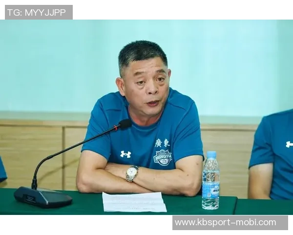 国安U21领队谈中冠联赛附加赛期待U21球员展现拼搏精神与竞技水平